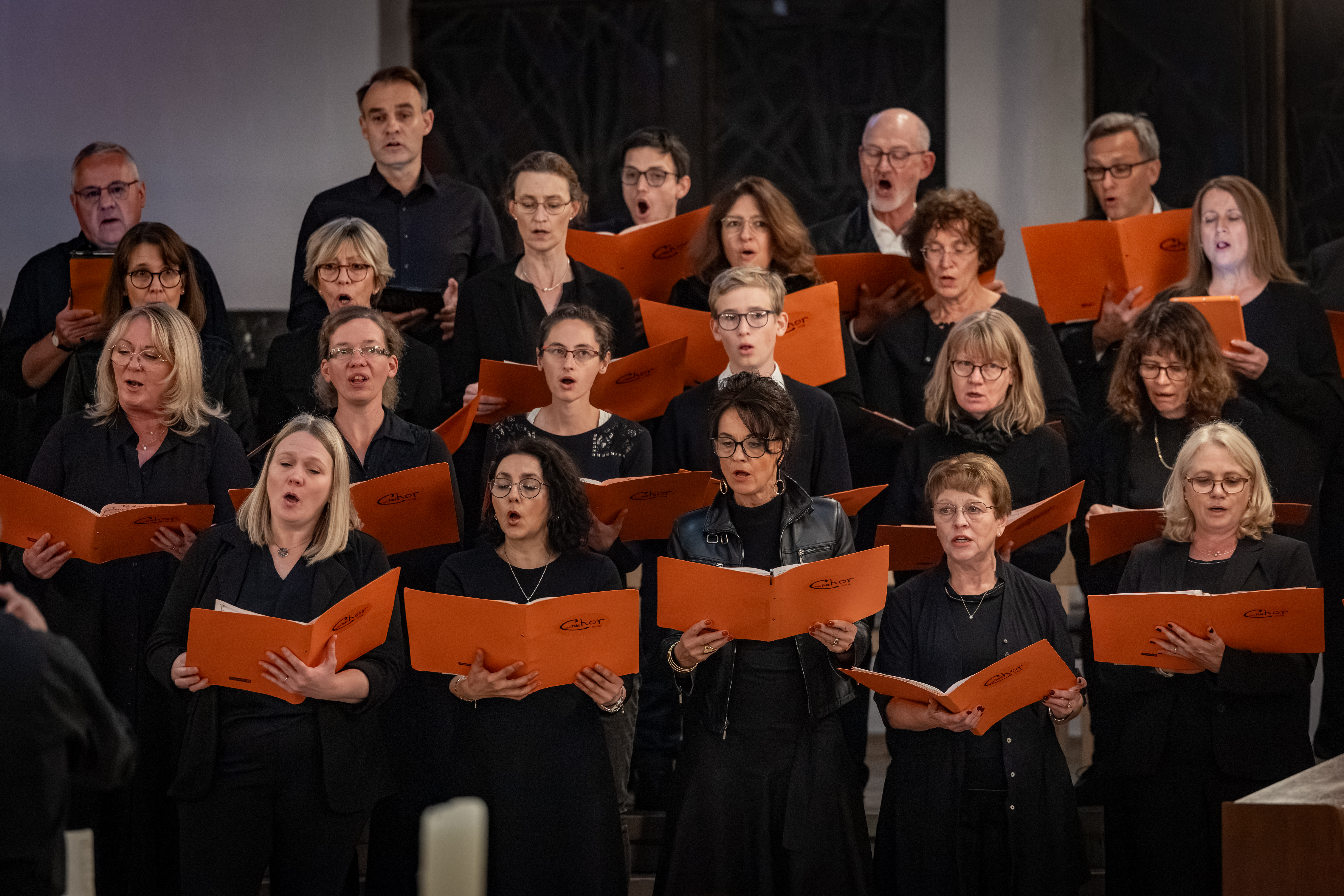 Festliches Konzert zum Neuen Jahr