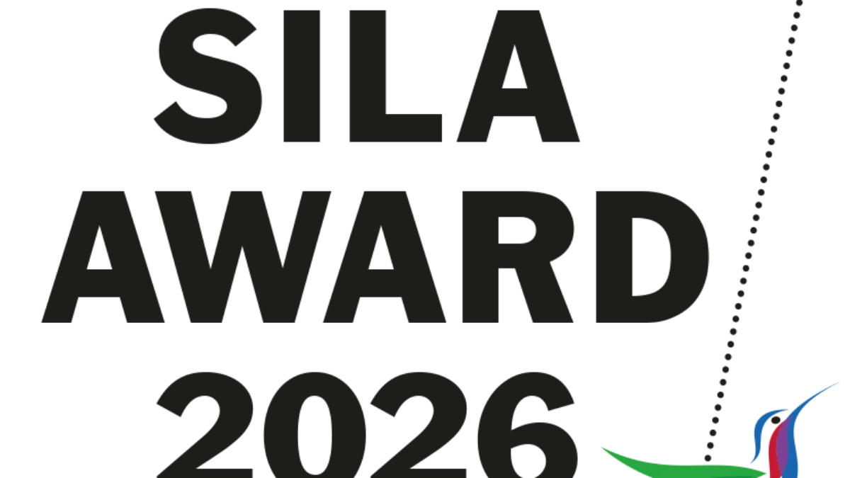Nominierung SILA Award 2026