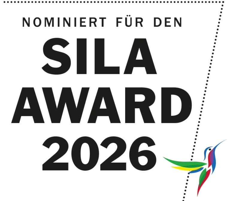 Nominierung SILA Award 2026
