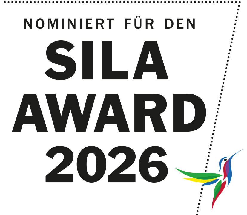 Chor conTakt Sinzig ist bei der SILA Award Gala 2026 dabei.